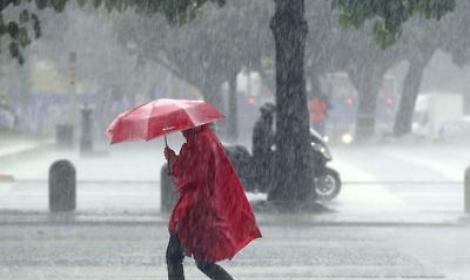 Maltempo senza tregua, piogge e neve abbondante: ecco dove, le previsioni