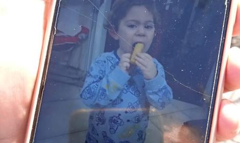 Si allontana da casa, bimbo di 3 anni scomparso a Nerano: ricerche in corso