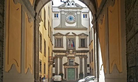 Il Sud tra stabilit&agrave; e occasioni mancate: banche e geopolitica