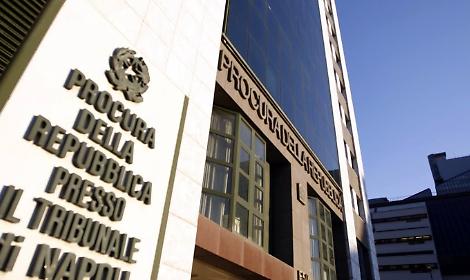 Rinforzi in Procura, arrivano 14 magistrati