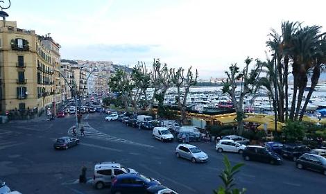 &laquo;Fittano come B&B, ma funziona come una garconniere&raquo;