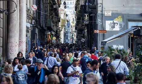Pasqua a Napoli, ecco il piano straordinario del Comune