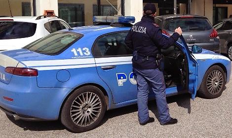 Sequestro di persona: quattro in carcere e uno ai domiciliari