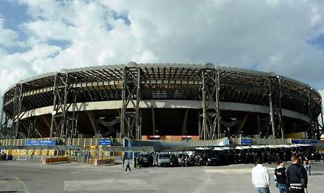 &laquo;Approvati i lavori per il &ldquo;Mardaona&rdquo;&raquo;