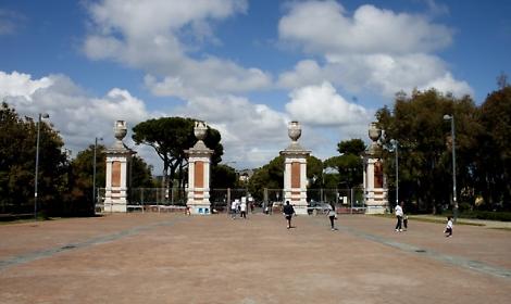 Virgiliano, al via i lavori di riqualificazione