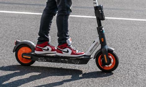 Monopattini elettrici: &egrave; finita l&rsquo;impunit&agrave;