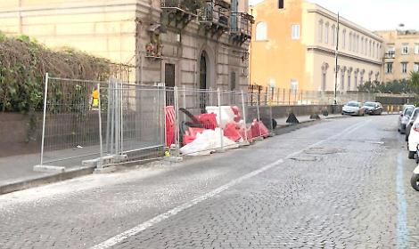 Anziano travolto dallo scooter: morto in ospedale