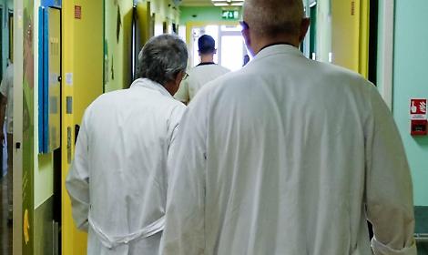 Campania modello di organizzazione e pianificazione nel campo della sanità