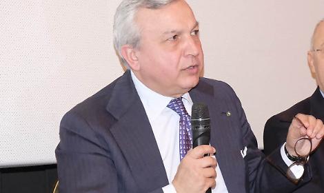 &laquo;Salario minimo? Pu&ograve; essere strumento utile&raquo;