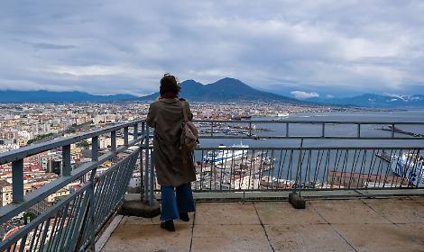 Napoli, la &ldquo;capitale porosa&rdquo; che racconta la sua storia