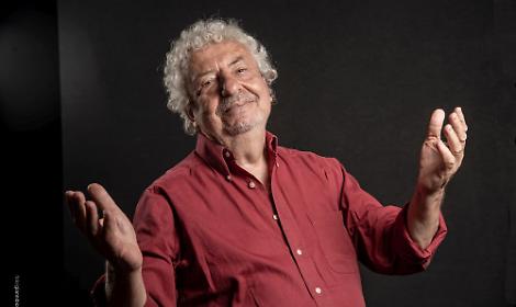 Piedigrotta, fede e memoria con Benedetto Casillo