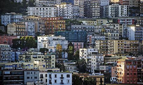 Mercato immobiliare, boom dei valori per le case in vendita