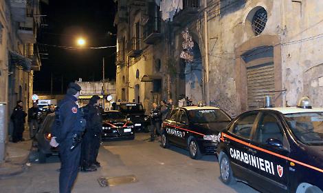 Alla Sanit&agrave; si spara ancora: &egrave; gi&agrave; il secondo raid