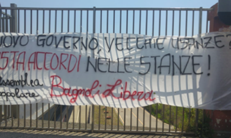 Coppa America, associazione pronta a class action