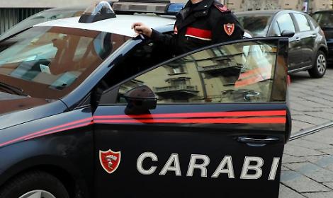 Scomparsa 16enne affidata ad una casa famiglia