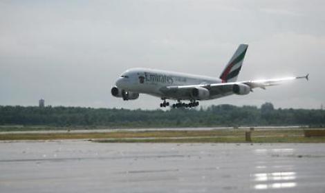 Carburante, tagli ai voli