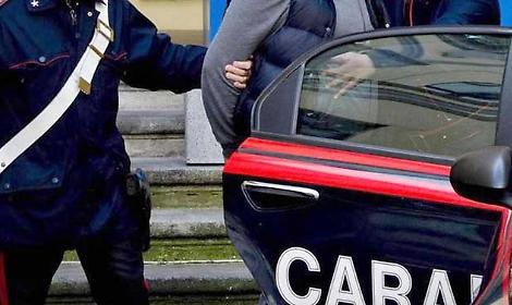 Rapine ad anziani e ragazzini, sgominata la gang