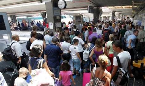 La resurrezione laica: trasformare il rito del ritorno in voglia di restare