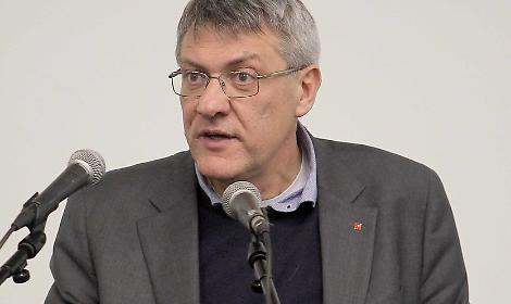 Stellantis investe13 miliardi in Usa. Landini: “Boicottiamo la Serie A”