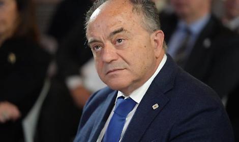 Gratteri: &laquo;Blasfemia? Nordio ha usato un termine inappropriato&raquo;