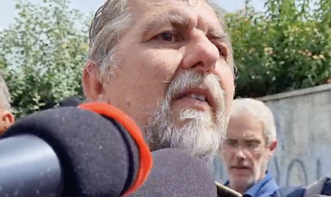 America's cup, Ciciliano: &laquo;Rischio bradisismo a Bagnoli? Il quartiere deve vivere&raquo;