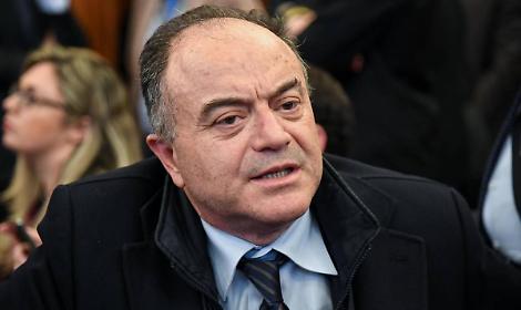 Il procuratore Gratteri: &laquo;Un abuso su anziani e ammalati&raquo;