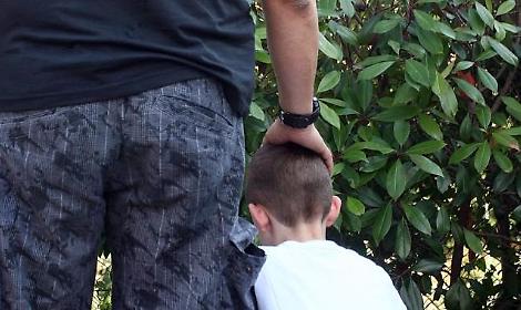 «Aiutatemi a trovare mio figlio», 44enne napoletano denuncia l'ex
