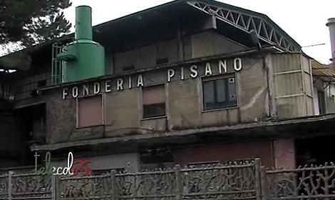 Fonderie Pisano, no Regione autorizzazione integrata