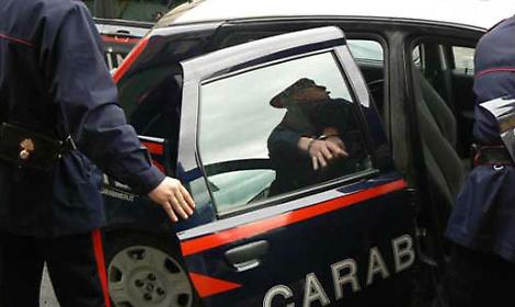 Lite e tentato omicidio, arrestato 62enne