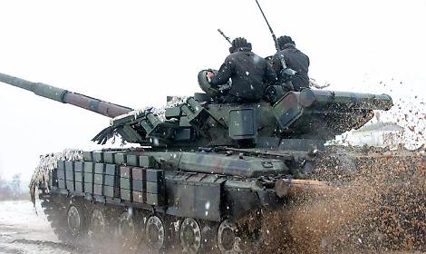Esercitazioni militari russe tra allarmi, sospetti e dubbi