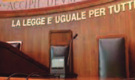 Ucciso nella sala slot, condannato 18enne