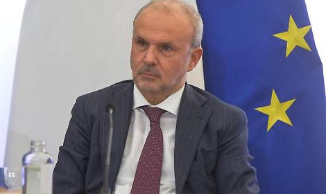 Schillaci: piano di rientro Campania, stiamo lavorando con Fico