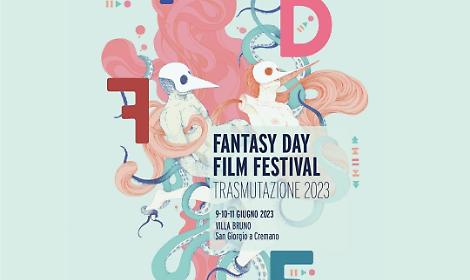 Novità al Fantasy day: nasce il fantasy day film festival
