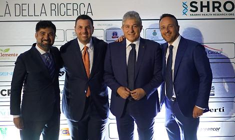 La ricerca sul cancro non si ferma: Sbarro Health Research Organization arriva in Italia