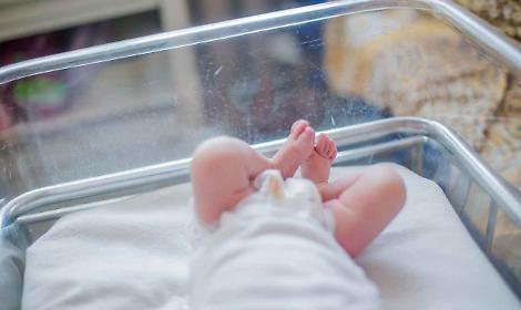 L’inverno del nostro scontento e i suoi riflessi sulla natalità