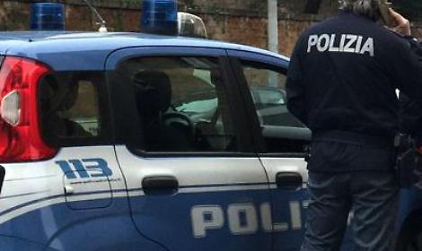 Blitz nello Iacp, 17 persone arrestate