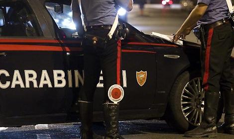 Feriti a colpi di pistola dopo una lite