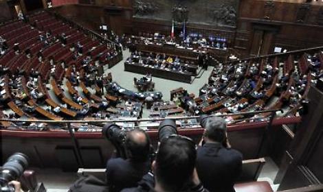 Quell&rsquo;Italia divisa in due e la nuova legge elettorale