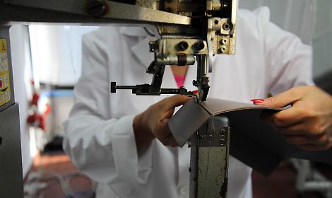 Il nuovo target della manifattura  grande chance per il Mezzogiorno