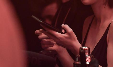 Revenge porn, minorenne denunciato