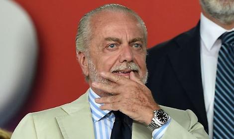 Napoli squadra dell'anno ai Gazzetta Awards