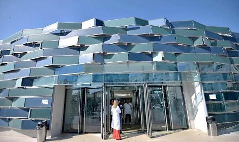 Barelle abusive, direttore Cardarelli: &laquo;Accertamento dir&agrave; cosa non ha funzionato&raquo;