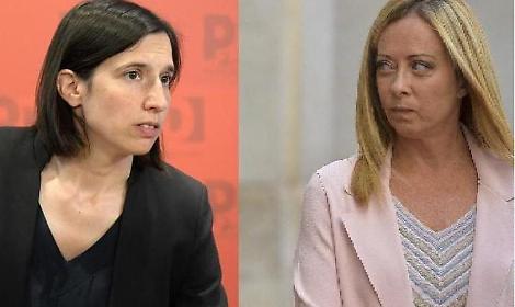 Il centrodestra e il centrosinistra preparano un nuovo scontro