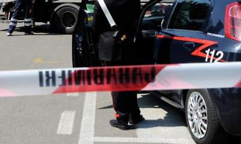 Perseguita e aggredisce l'ex moglie, arrestato 43enne