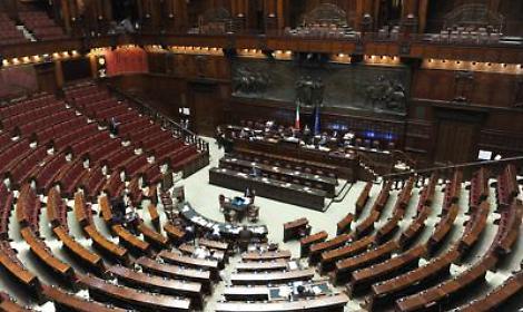 Legge elettorale, blitz centrodestra