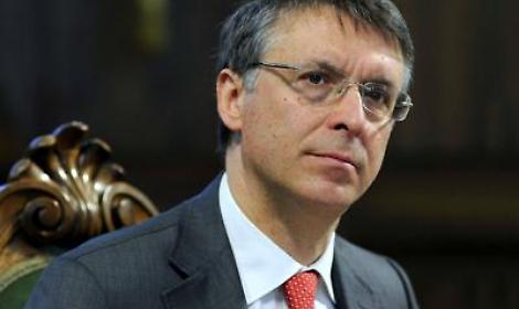 Csm, Cantone proposto per la guida della procura di Salerno