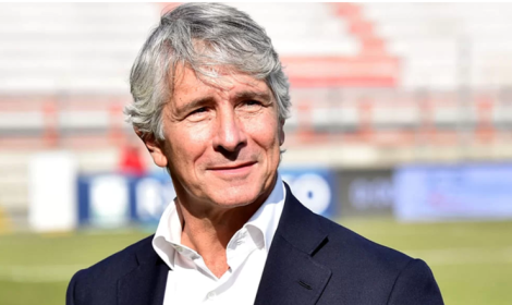 Euro 2032, Abodi: &laquo;Competizione Salerno-Napoli? Difficile due in Campania&raquo;