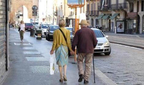 Ocse: in futuro in Italia pensione a 70 anni