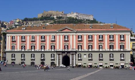 Napoli, in prefettura valutata &ldquo;zona rossa" a Fuorigrotta