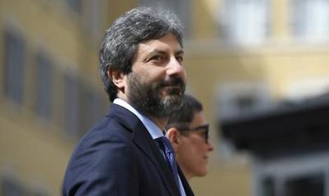 Centrosinistra, Fico è candidato ufficiale